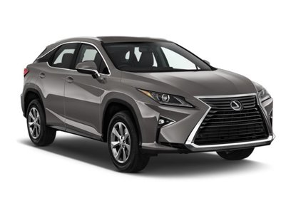 Used 2018 Lexus RX 350 FWD