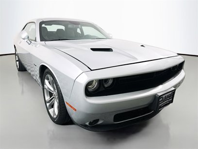 Used 2022 Dodge Challenger R/T