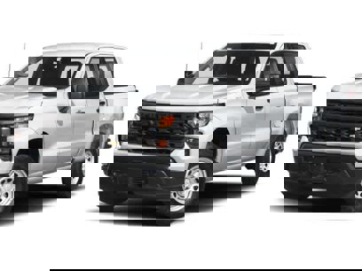 Used 2024 Chevrolet Silverado 1500 High Country
