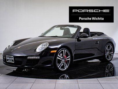 Used 2012 Porsche 911 Carrera S w/ Infotainment Pkg