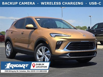 New 2024 Buick Encore GX Preferred w/ Advanced Technology Package