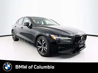 Used 2024 Volvo S60 B5 Core