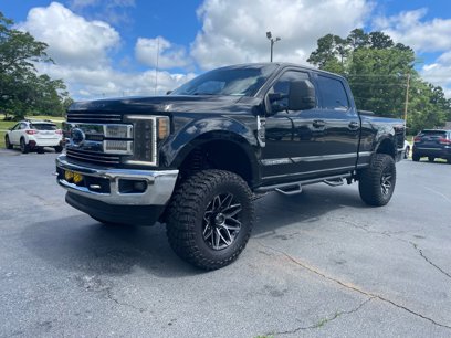 Used 2017 Ford F250 Lariat w/ Chrome Package