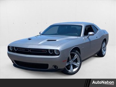 Used 2018 Dodge Challenger R/T w/ Sound Group