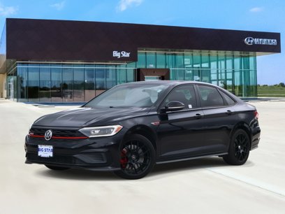 Used 2019 Volkswagen Jetta GLI