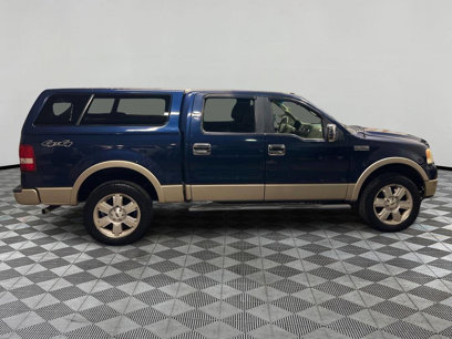 Used 2007 Ford F150 XLT