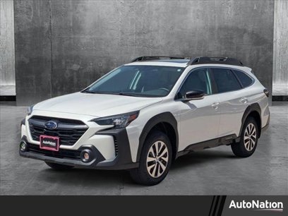 New 2025 Subaru Outback Premium