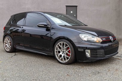 Used 2013 Volkswagen Golf 2-Door