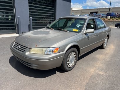 Used 1999 Toyota Camry LE