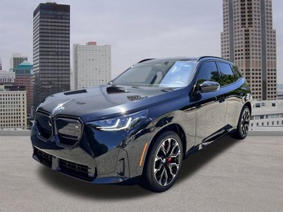 Certified 2025 BMW X3 M50 w/ Premium Package