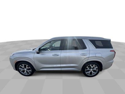 Used 2021 Hyundai Palisade Limited w/ Winter Package