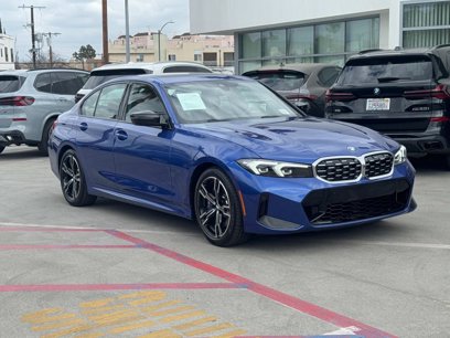 Used 2024 BMW M340i w/ Premium Package