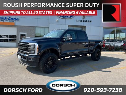New 2024 Ford F250 Lariat w/ Lariat Ultimate Package