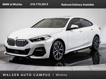 Used 2022 BMW 228i xDrive Gran Coupe w/ M Sport Package