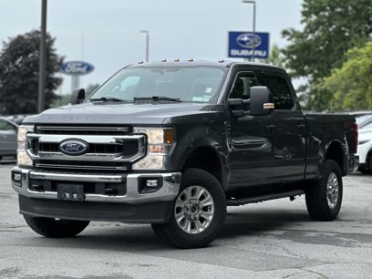 Used 2021 Ford F250 XLT w/ XLT Value Package