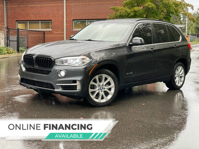Used 2016 BMW X5 xDrive40e