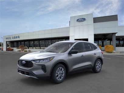 New 2025 Ford Escape Active w/ Cold Weather Package