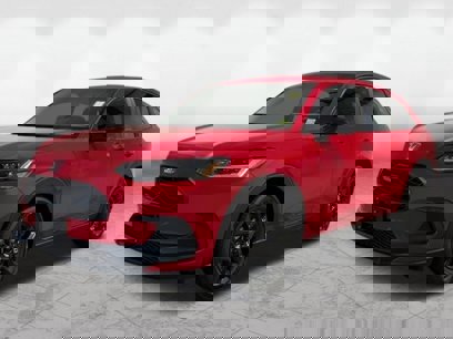 New 2025 Honda HR-V Sport