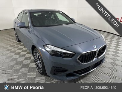 Used 2024 BMW 228i xDrive Gran Coupe w/ Convenience Package