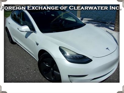Used 2020 Tesla Model 3 Long Range