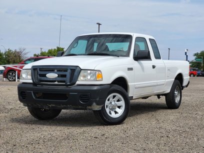 Used 2008 Ford Ranger XLT