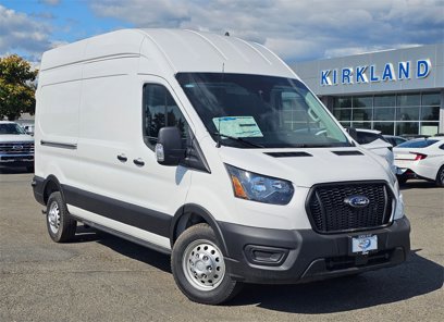 New 2024 Ford Transit 250 148 High Roof AWD