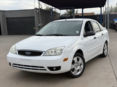 Used 2006 Ford Focus S