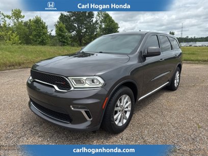 Used 2021 Dodge Durango SXT