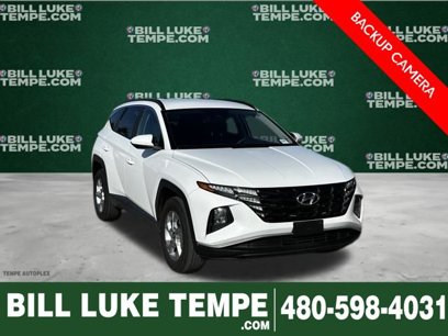Used 2024 Hyundai Tucson SEL