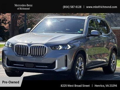 Used 2024 BMW X5 xDrive40i w/ Premium Package