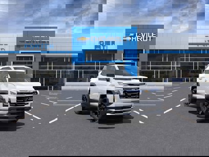 New 2025 Chevrolet Equinox LT w/ Midnight Edition