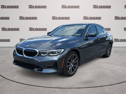 Used 2019 BMW 330i xDrive Sedan w/ Convenience Package