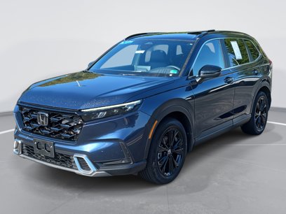 Used 2023 Honda CR-V Sport Touring