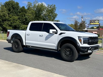 Used 2024 Ford F150 Raptor