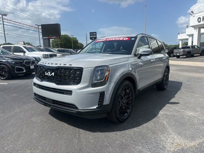 Used 2022 Kia Telluride EX w/ EX Premium Package