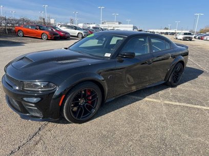 Used 2023 Dodge Charger SRT Hellcat w/ Harman/Kardon Audio Group