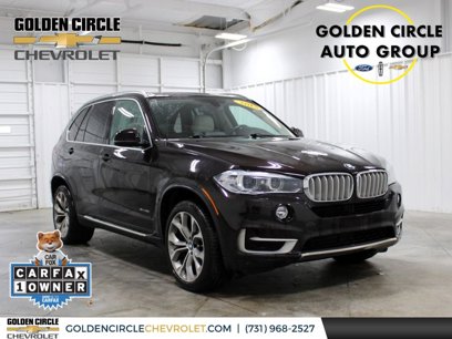 Used 2015 BMW X5 xDrive35i