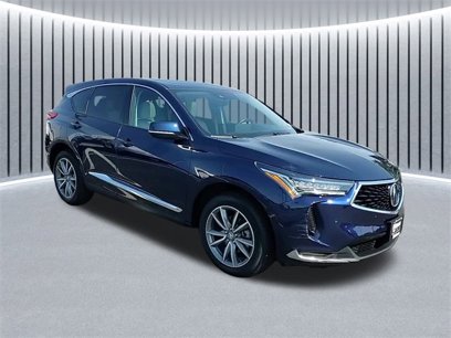 Used 2023 Acura RDX AWD w/ Technology Package