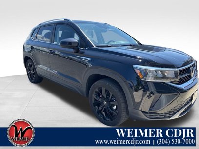 Used 2023 Volkswagen Taos SE