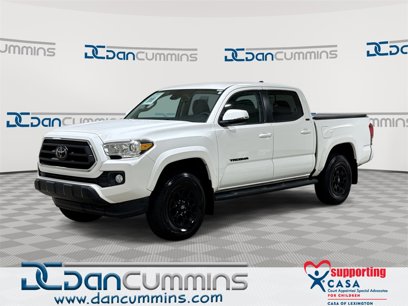 Used 2021 Toyota Tacoma SR5