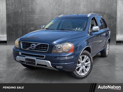Used 2013 Volvo XC90 3.2