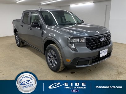 New 2025 Ford Maverick XLT w/ XLT Luxury Package
