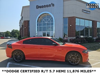 Used 2023 Dodge Charger R/T w/ Daytona Edition Group