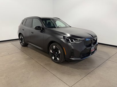 Used 2025 BMW X3 M50 w/ Premium Package
