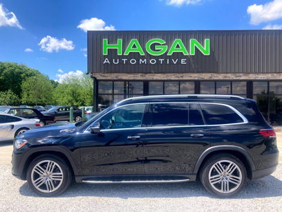Used 2020 Mercedes-Benz GLS 450 4MATIC