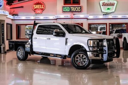 Used 2017 Ford F250 XLT w/ XLT Premium Package
