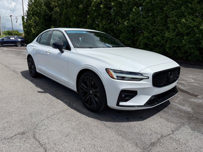 New 2024 Volvo S60 B5 Plus w/ Climate Package