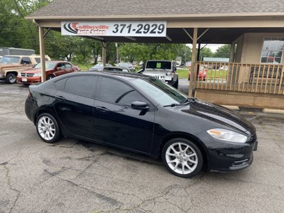 Used 2013 Dodge Dart SXT