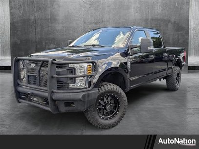 Used 2018 Ford F250 XL w/ STX Appearance Package
