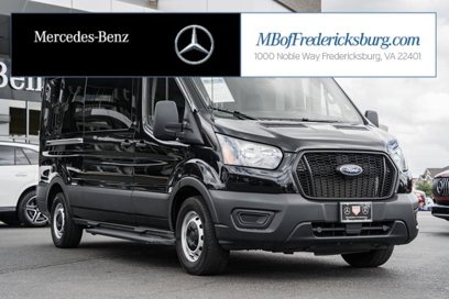 Used 2023 Ford Transit 350 XL